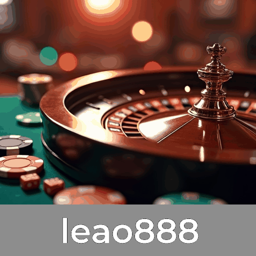 Explore os bônus únicos e generosos do leao888