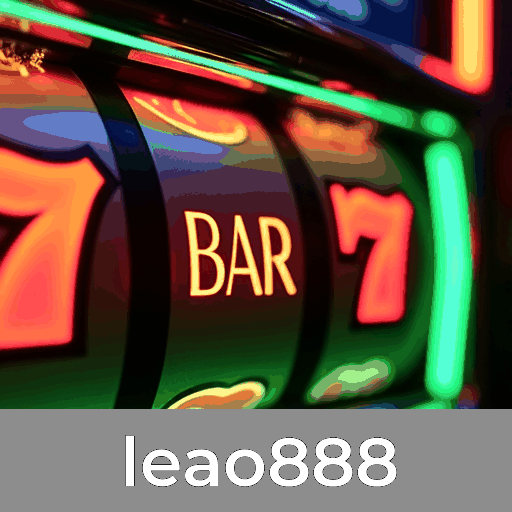leao888: Jogos de Cassino Cheios de Emoção e Chance de Ganhar