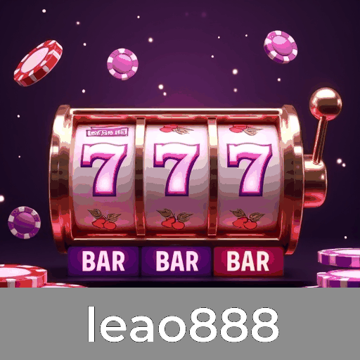 Leao888: Seu Cassino Online Premiado e Seguro