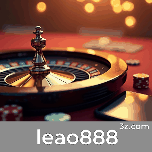 Inovação Tecnológica da leao888: A Plataforma do Futuro