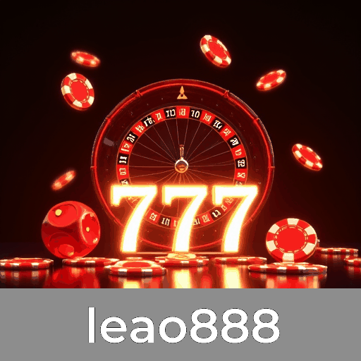 Leao888: Especialista em Apostas Esportivas no Brasil