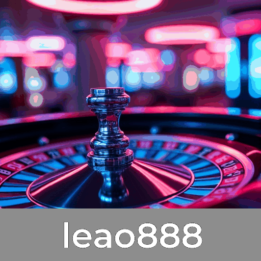 Experimente o leao888: Onde a segurança e o serviço profissional se destacam