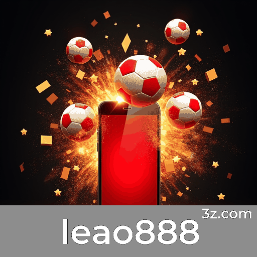 leao888: Ofertas Exclusivas para Usuários do Brasil