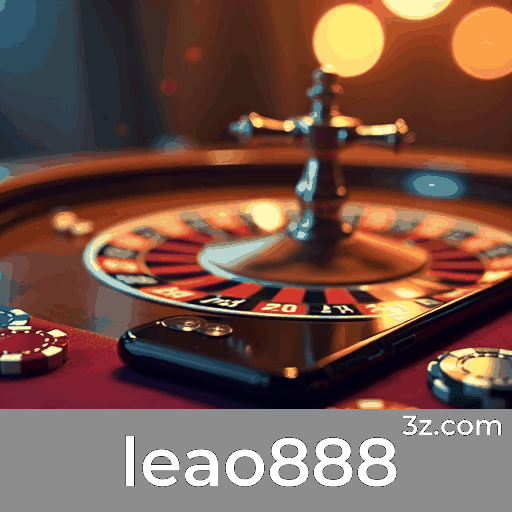 DEPÓSITOS na leao888