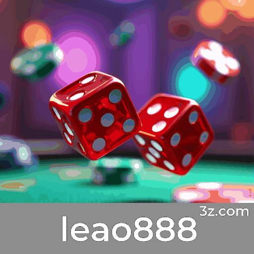 Exploração de Jogos Incríveis no leao888: Descubra o Inesperado