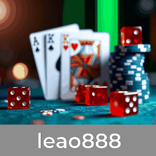Descubra a Diversidade de Jogos de Cassino no leao888 com Roleta