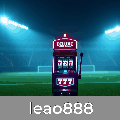 Leao888: Aproveite Promoções Imperdíveis e Ganhe Mais!