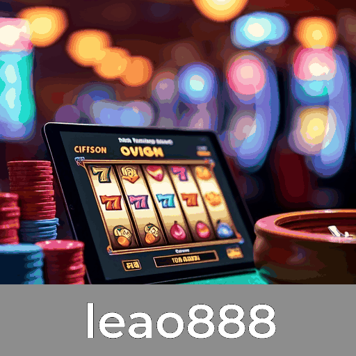 Descubra a Experiência Profissional de Jogos de Mesa Ao Vivo no leao888