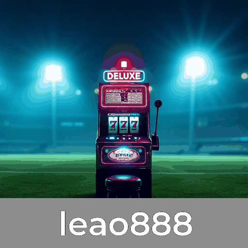 Leao888: Aproveite Promoções Imperdíveis e Ganhe Mais!