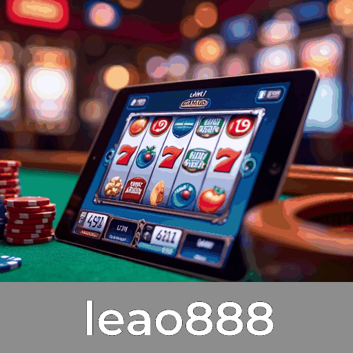 Experimente o Login Exclusivo e Seguro em leao888