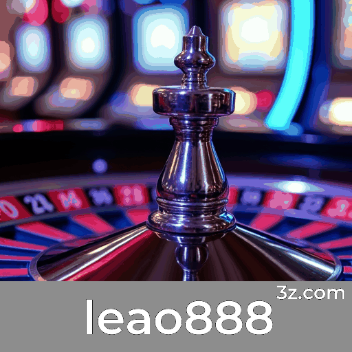 Leao888: Experiência Profissional e Realista no Cassino