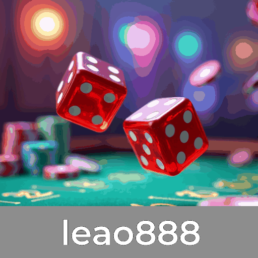 Leao888: A Plataforma de Apostas na Palma da Sua Mão