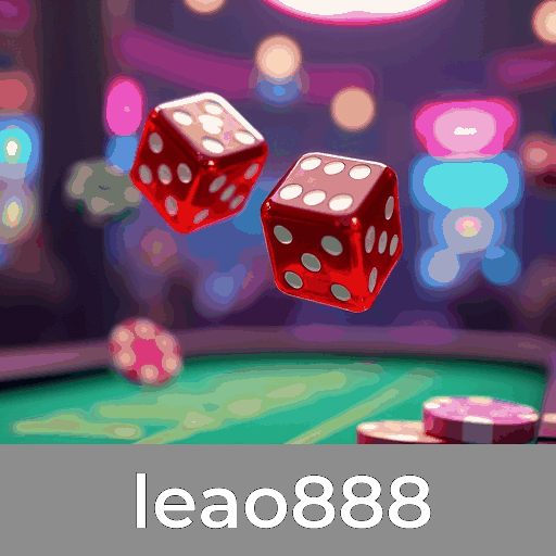 Explorando Apostas Esportivas no leao888 com Variedade e Cobertura