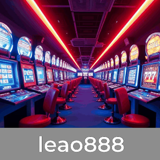 Descubra a Experiência Profissional de Jogos de Mesa Ao Vivo no leao888