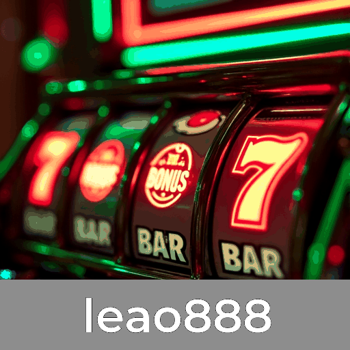 leao888: Jogos de Cassino Cheios de Emoção e Chance de Ganhar