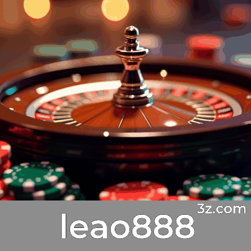 A Emoção dos Jogos de Cassino no leao888